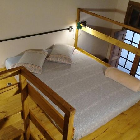 Frida Casa Hostel เปโลตัส ภายนอก รูปภาพ