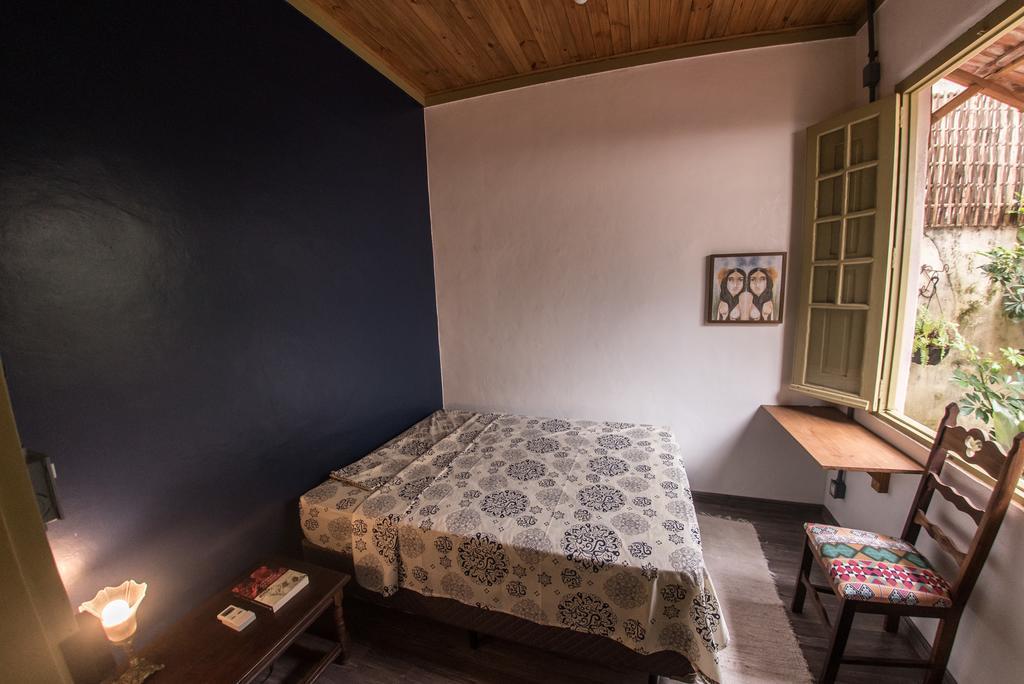 Frida Casa Hostel เปโลตัส ภายนอก รูปภาพ