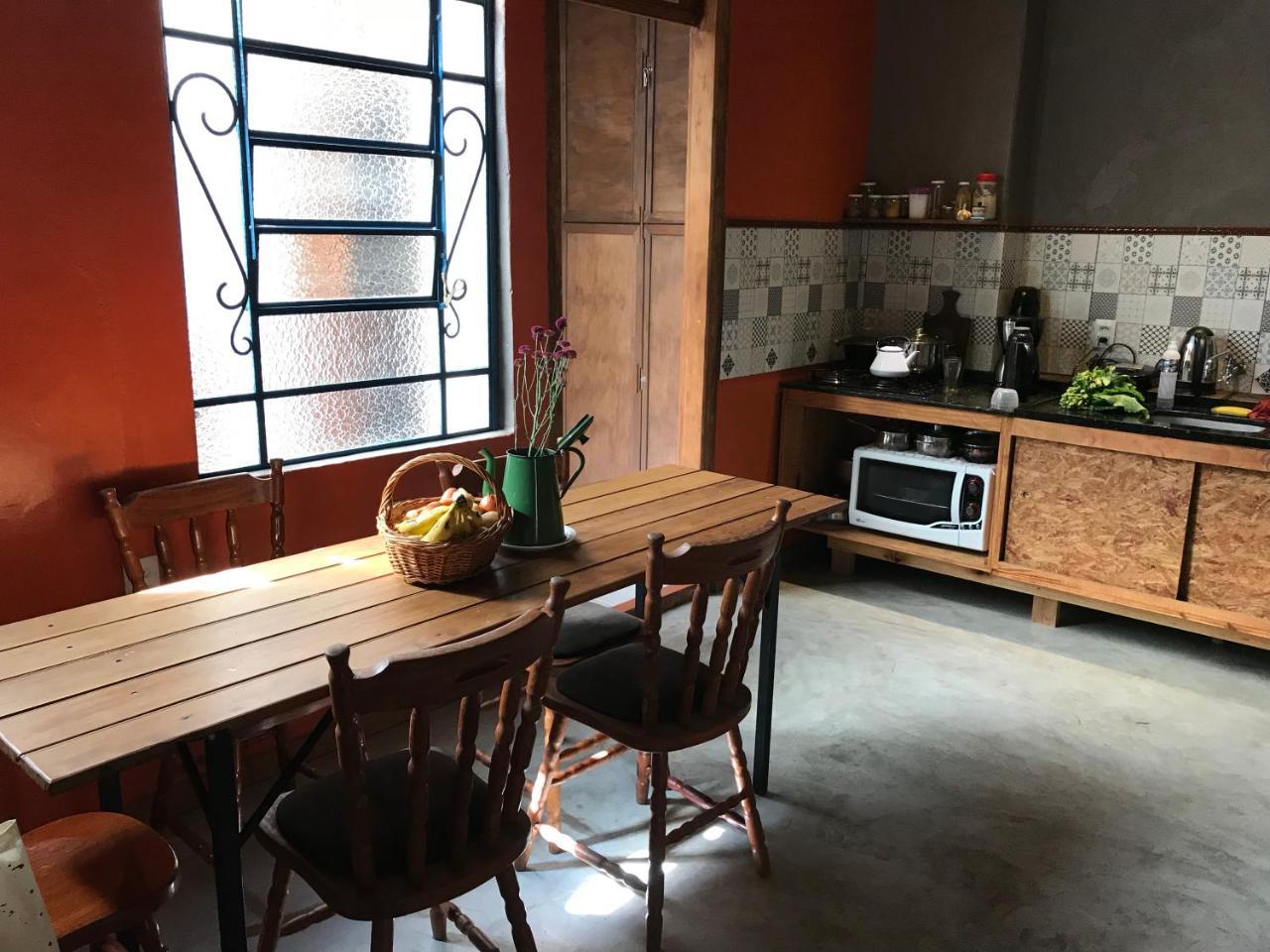 Frida Casa Hostel เปโลตัส ภายนอก รูปภาพ