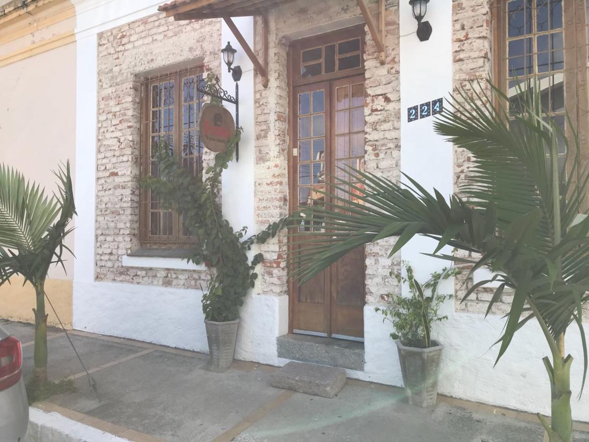 Frida Casa Hostel เปโลตัส ภายนอก รูปภาพ
