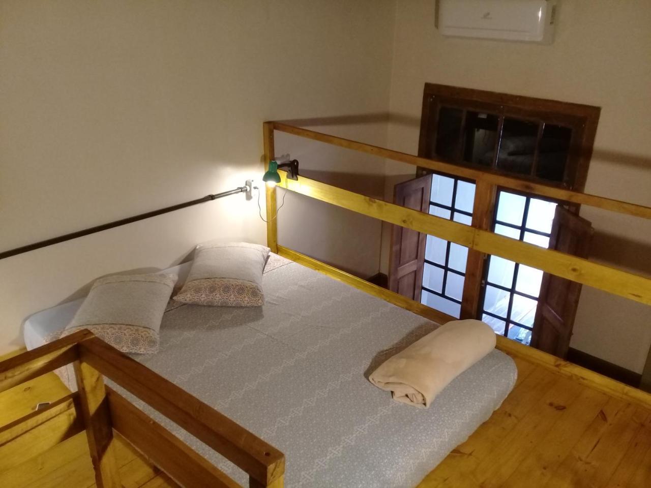 Frida Casa Hostel เปโลตัส ภายนอก รูปภาพ