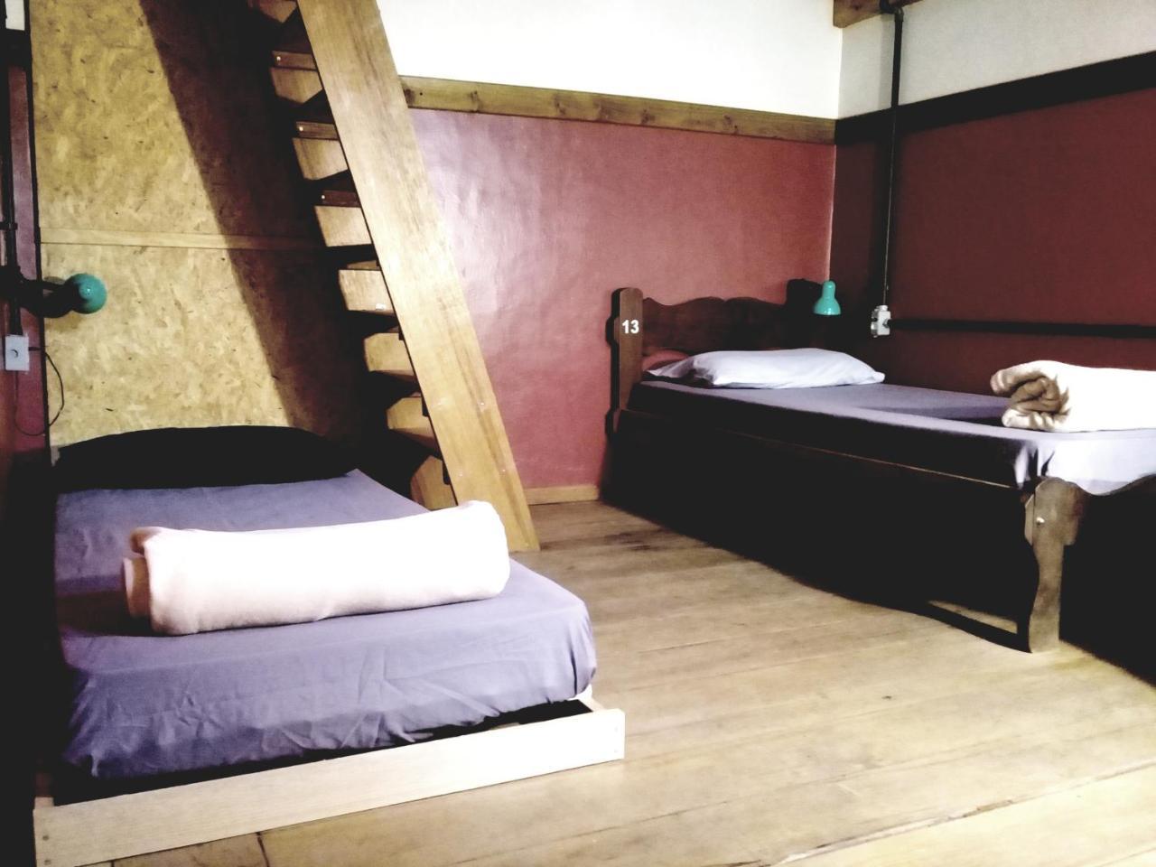 Frida Casa Hostel เปโลตัส ภายนอก รูปภาพ