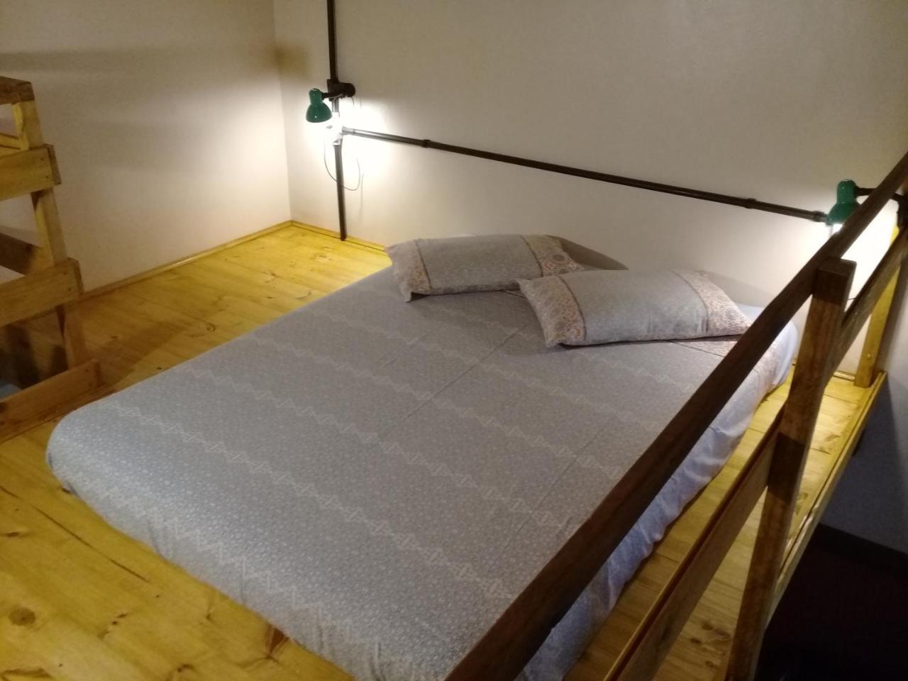 Frida Casa Hostel เปโลตัส ภายนอก รูปภาพ